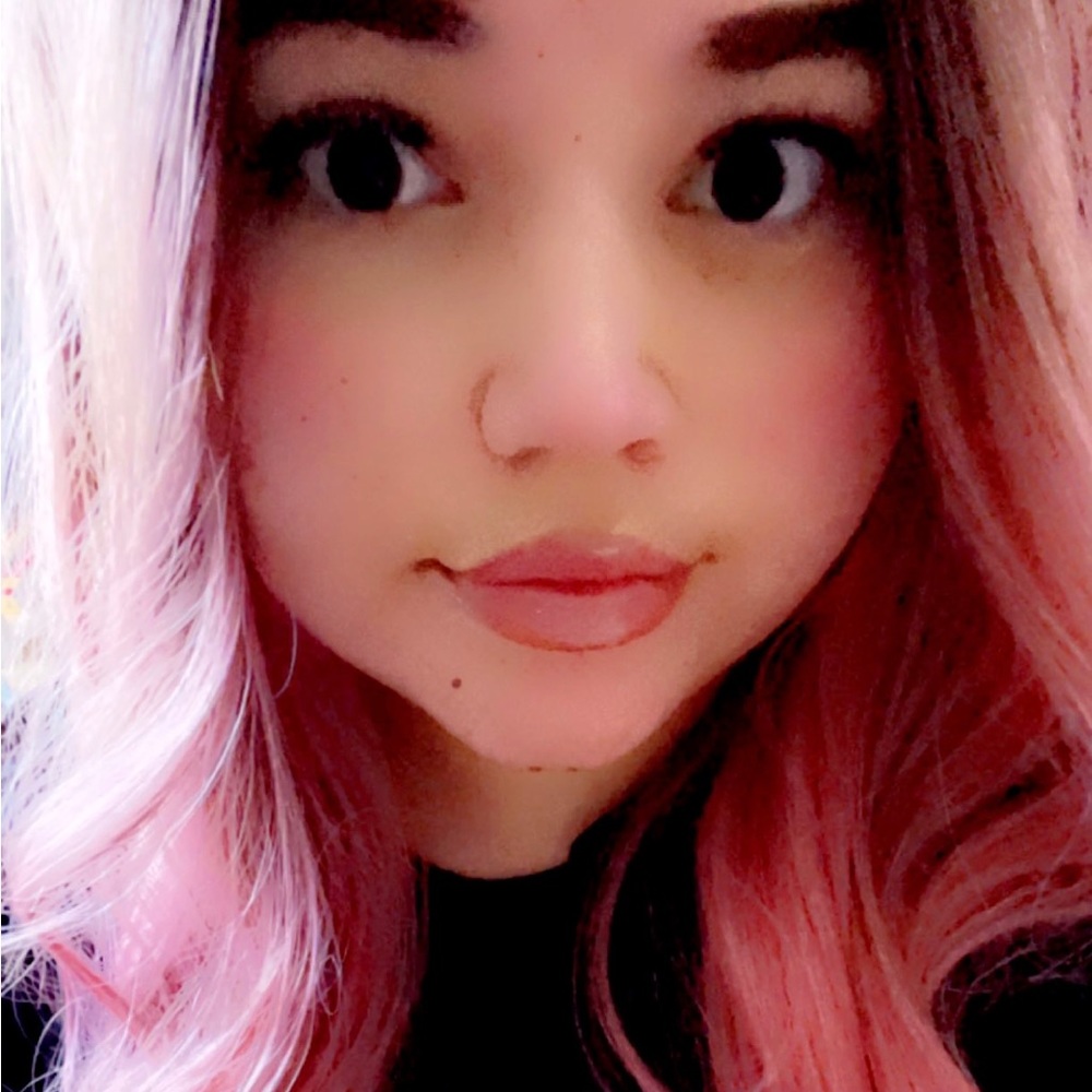 Meet your Posher, Isabella